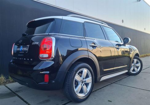 MINI Cooper, 2018