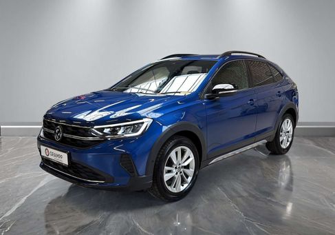 Volkswagen Taigo, 2025
