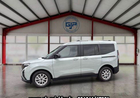 Ford Tourneo Courier, 2025