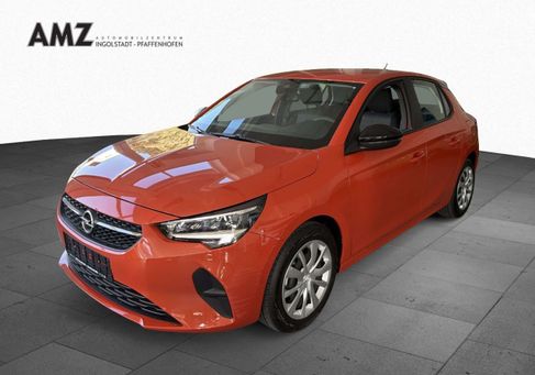 Opel Corsa, 2023 2