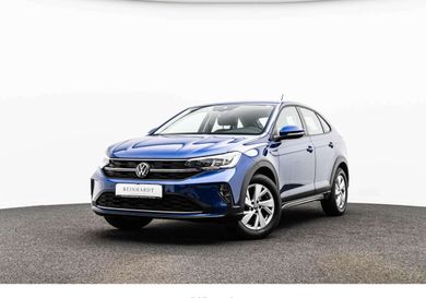 Volkswagen Taigo, 2025