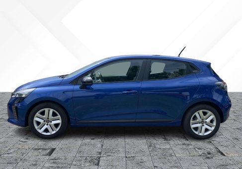 Renault Clio, 2024
