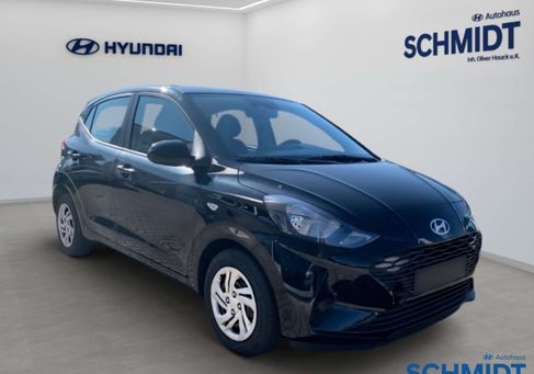 Hyundai i10, 2025 2
