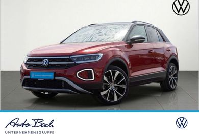 Volkswagen T-Roc, 2025