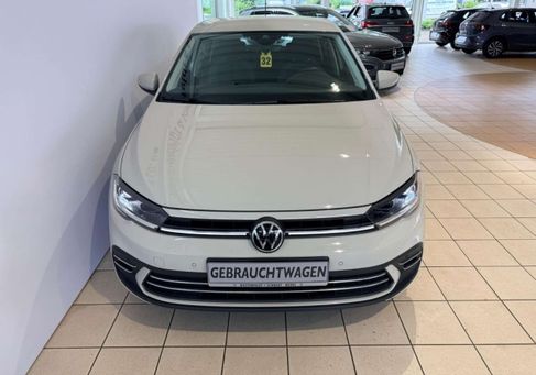 Volkswagen Polo, 2023 2