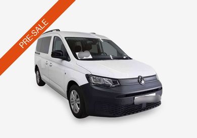 Volkswagen Caddy, 2024