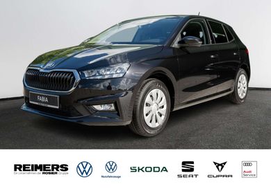 Skoda Fabia, 2026