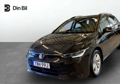 Volkswagen Golf, 2026