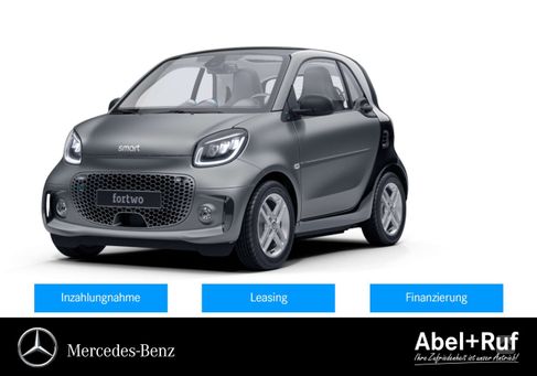 Smart ForTwo, 2024