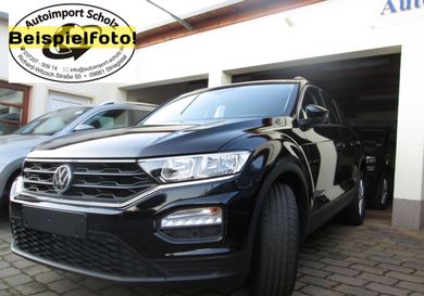 Volkswagen T-Roc, 2026