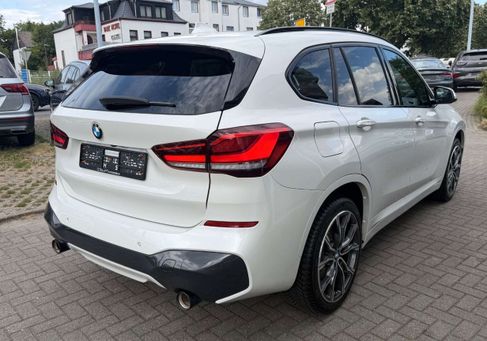BMW X1, 2020 3