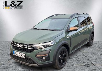 Dacia Jogger, 2025