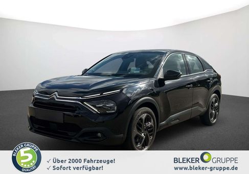 Citroën C4, 2022 2