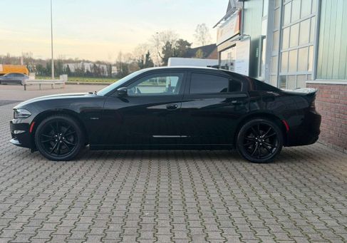 Dodge Charger, 2018