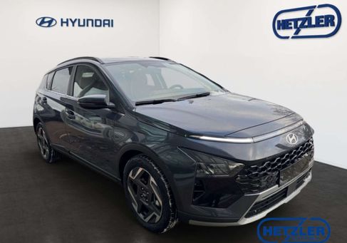 Hyundai Bayon, 2026 2