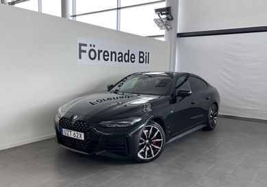 BMW 430, 2023