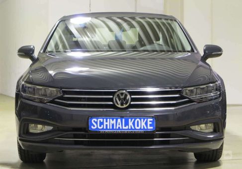 Volkswagen Passat, 2020