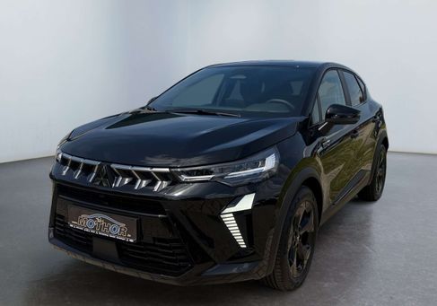 Mitsubishi ASX, 2026