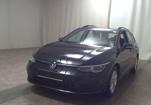 Volkswagen Golf, 2023 2