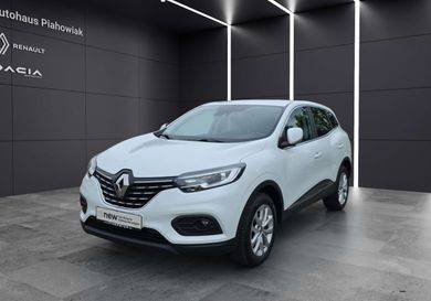 Renault Kadjar, 2021