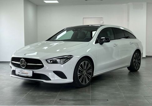 Mercedes-Benz CLA 250, 2022 2