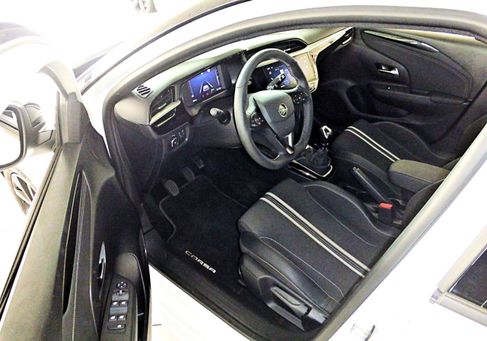 Opel Corsa, 2024 3