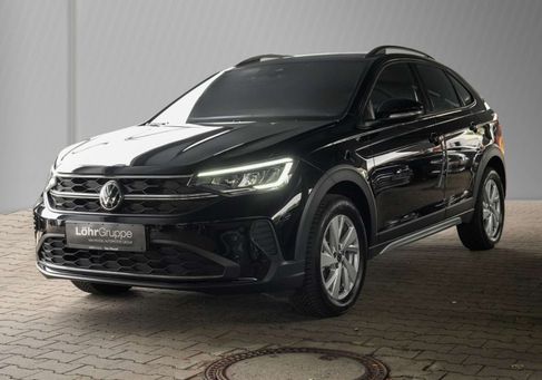 Volkswagen Taigo, 2025 2