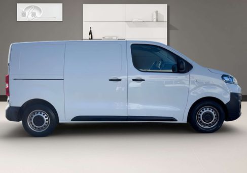 Citroën Jumpy, 2022 3