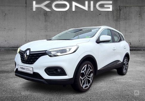 Renault Kadjar, 2019