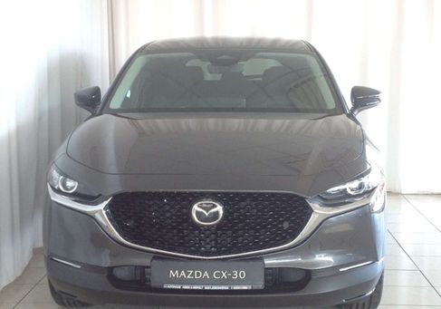 Mazda CX-30, 2026 2
