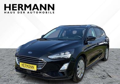 Ford Focus, 2020