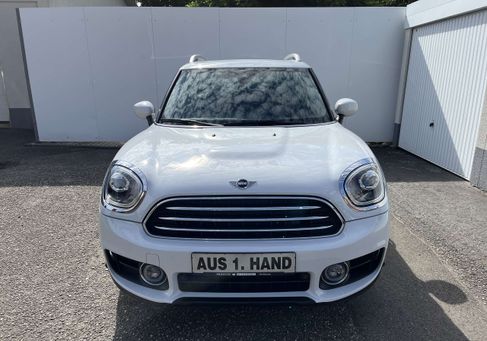 MINI One Countryman, 2020