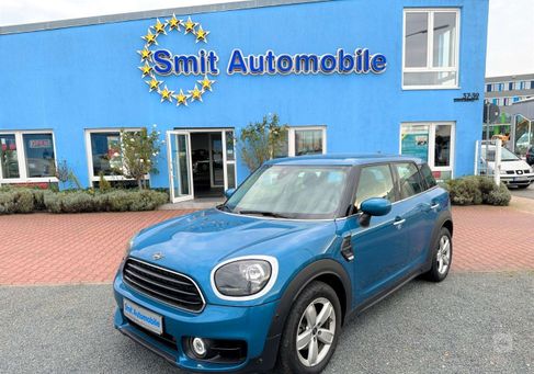 MINI One Countryman, 2020