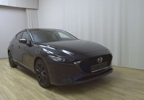 Mazda 3, 2023 3