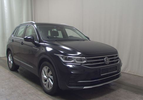 Volkswagen Tiguan, 2023 3