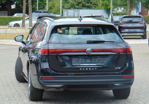 Volkswagen Passat Variant, 2025 3