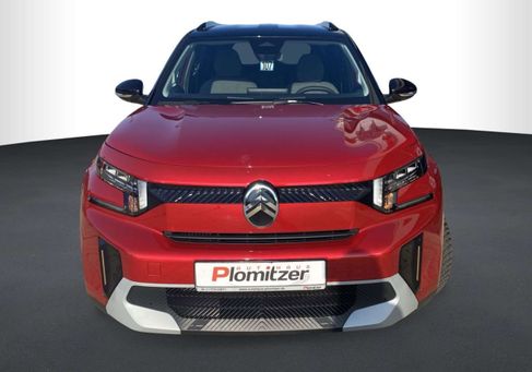 Citroën C3 Aircross, 2025 3