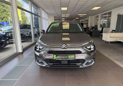 Citroën C4, 2024 3
