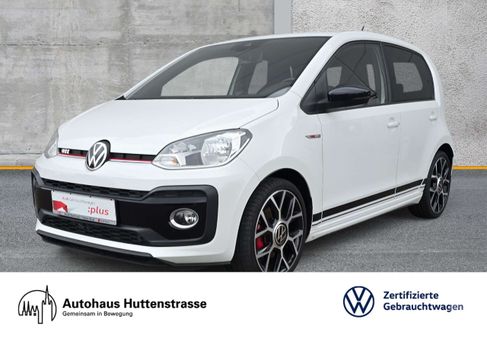 Volkswagen up!, 2021