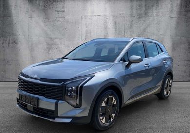 Kia Sportage, 2025