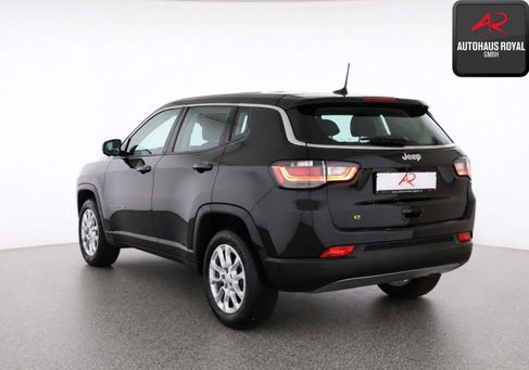 Jeep Compass, 2024 3