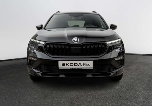 Skoda Kamiq, 2025 3