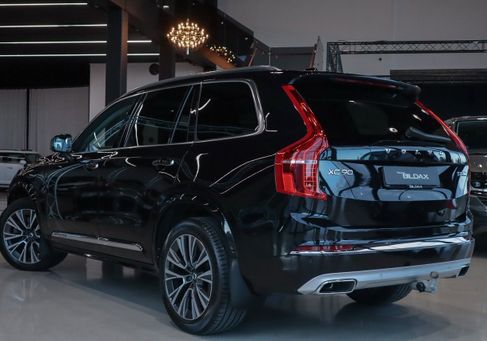 Volvo, 2020 3