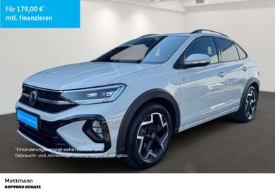 Volkswagen Taigo, 2025