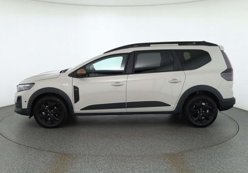 Dacia Jogger, 2026