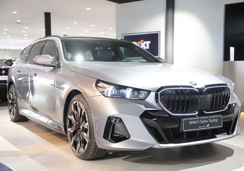 BMW, 2027 2