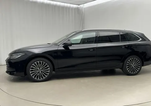 Volkswagen Passat Variant, 2024 2