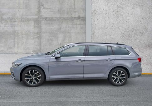 Volkswagen Passat Variant, 2023 2