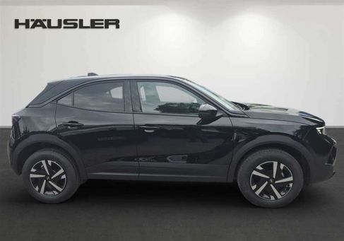 Opel Mokka, 2025 3