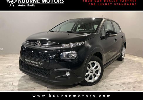 Citroën C3, 2019 3